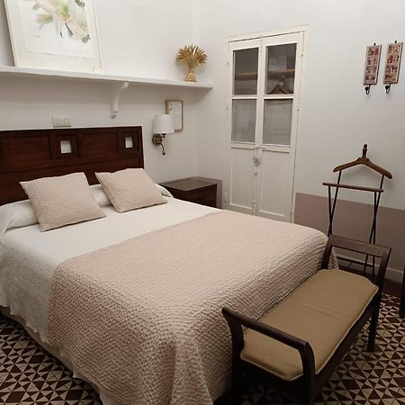 Hotel Rural La Vida De Antes Consuegra Ngoại thất bức ảnh