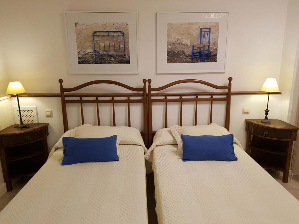 Hotel Rural La Vida De Antes Consuegra Phòng bức ảnh