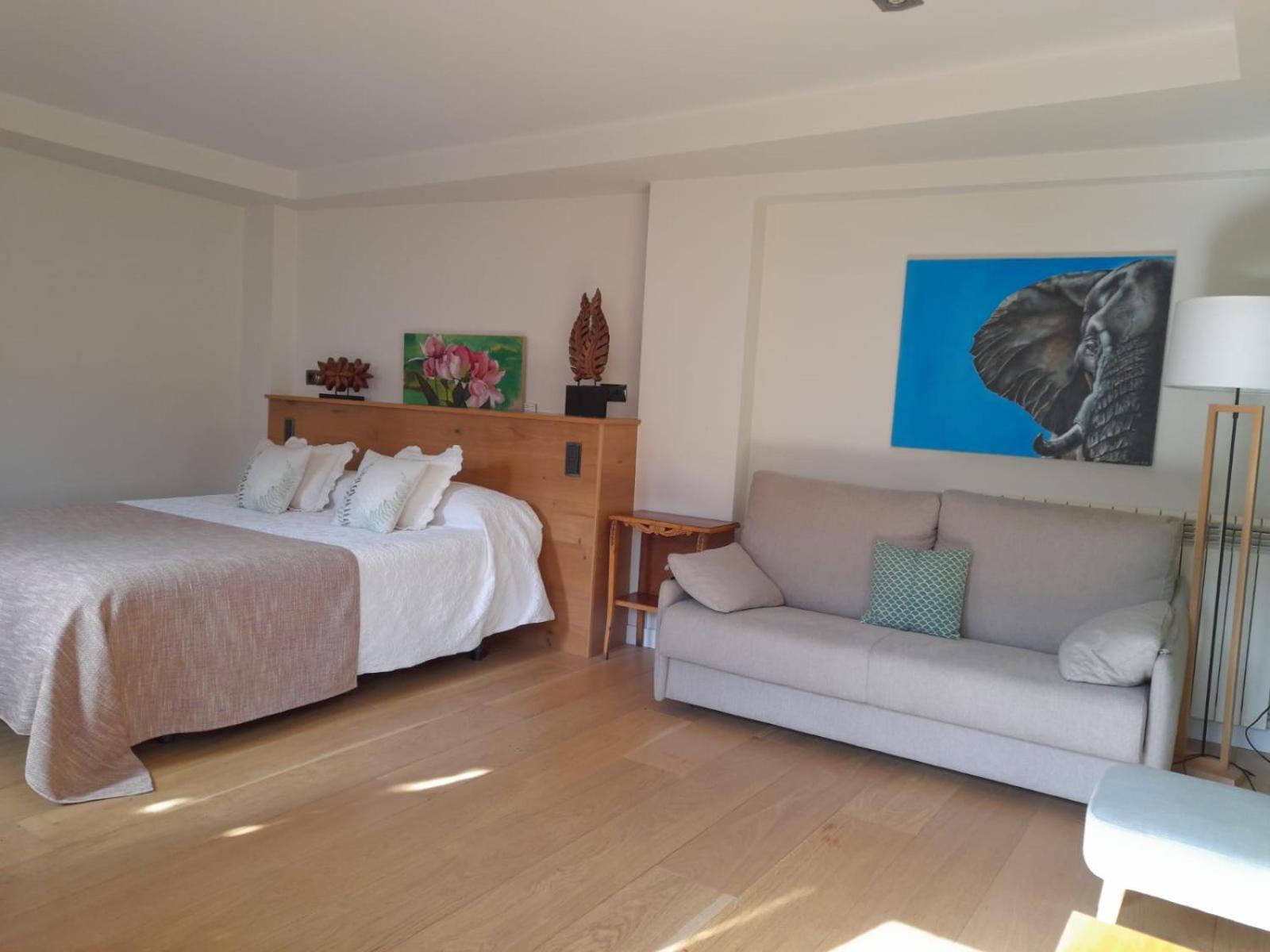 Hotel Rural La Vida De Antes Consuegra Phòng bức ảnh