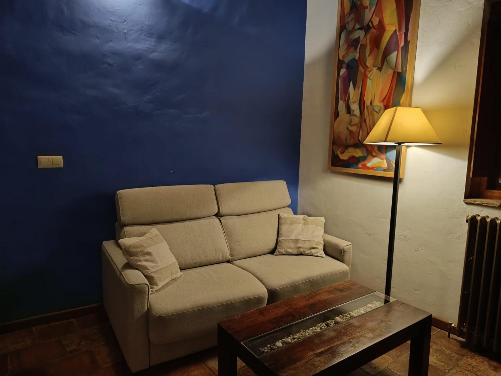 Hotel Rural La Vida De Antes Consuegra Ngoại thất bức ảnh