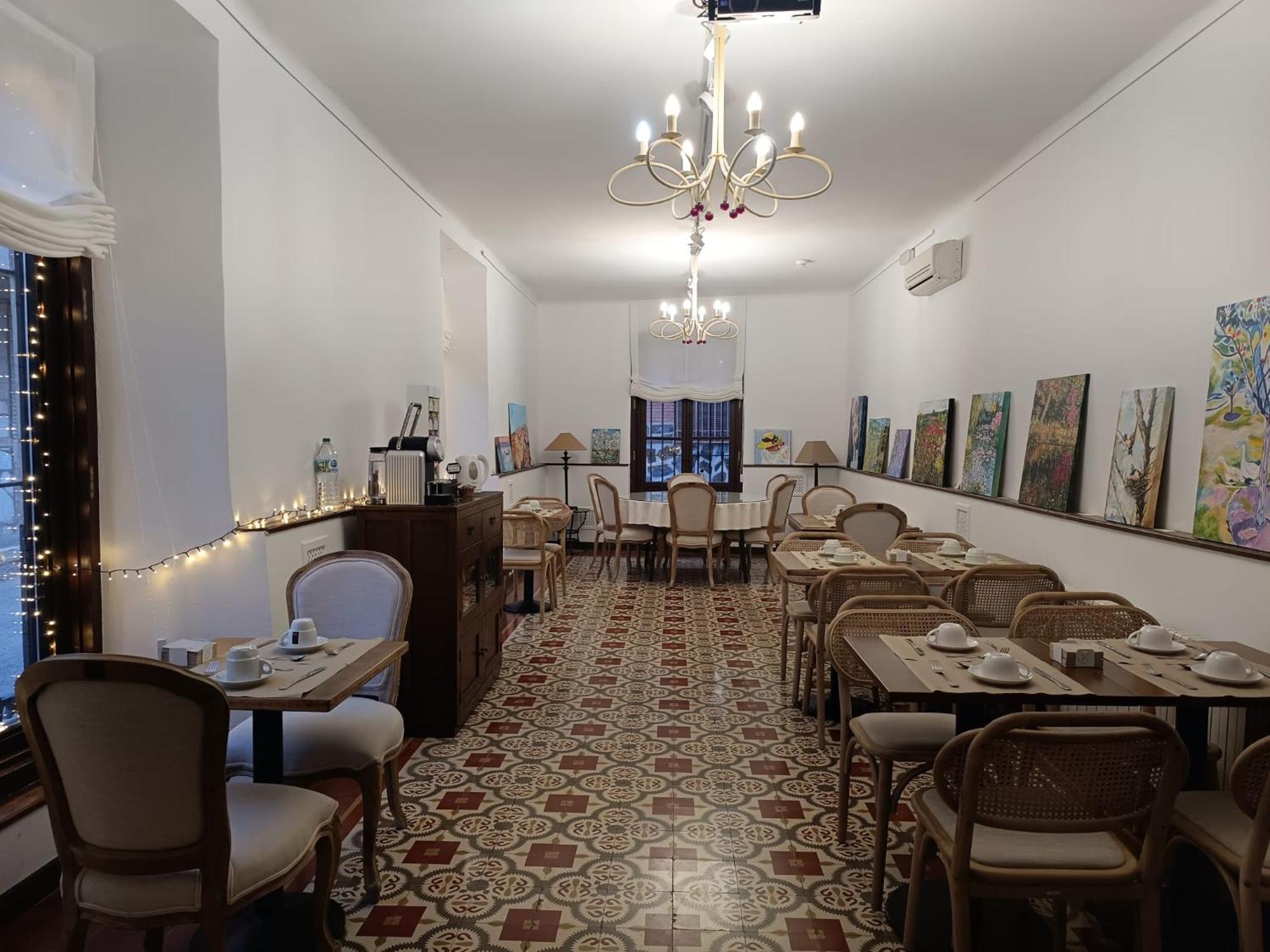 Hotel Rural La Vida De Antes Consuegra Ngoại thất bức ảnh